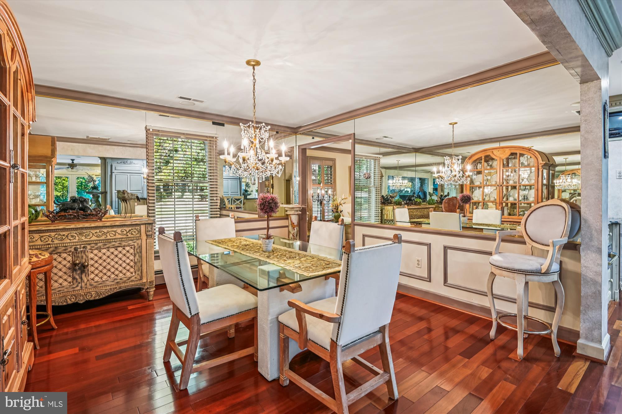 HARBOR HILLS - Residential