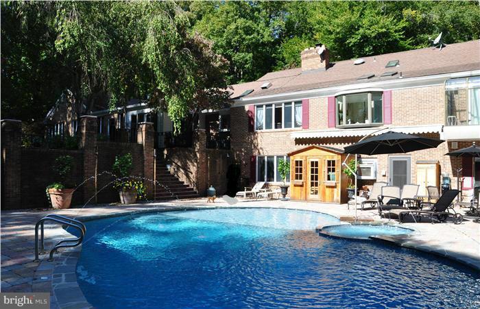 HARBOR HILLS - Residential