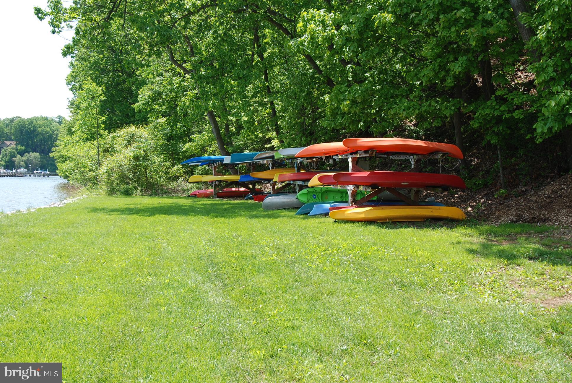 HARBOR HILLS - Residential