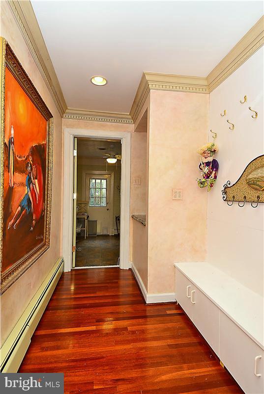 HARBOR HILLS - Residential