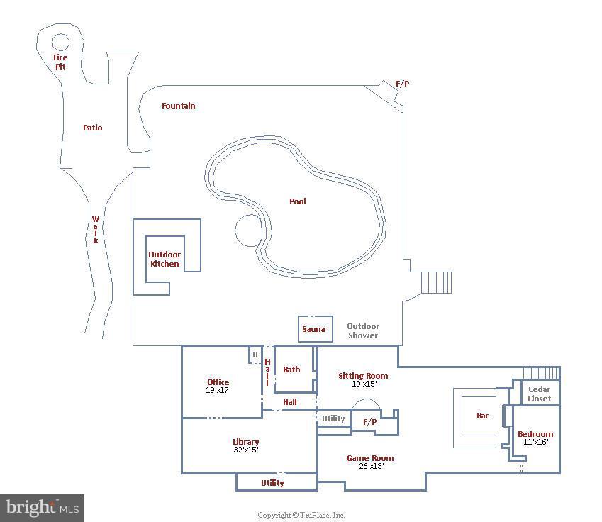 HARBOR HILLS - Residential