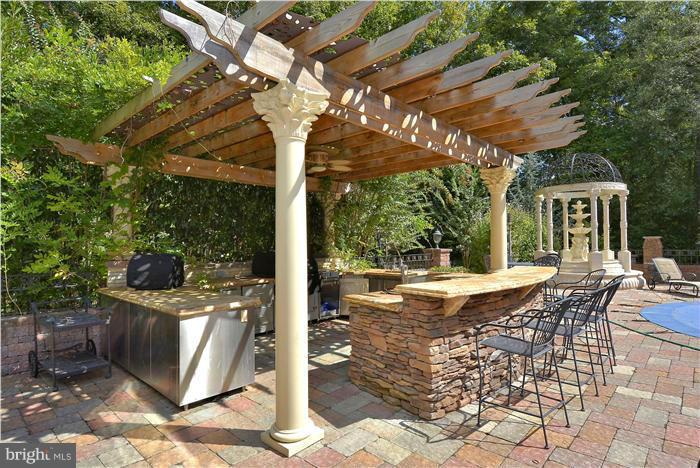 HARBOR HILLS - Residential