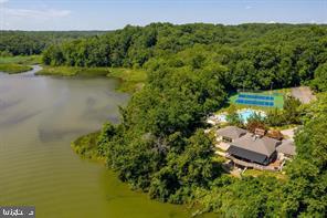 HARBOR HILLS - Residential