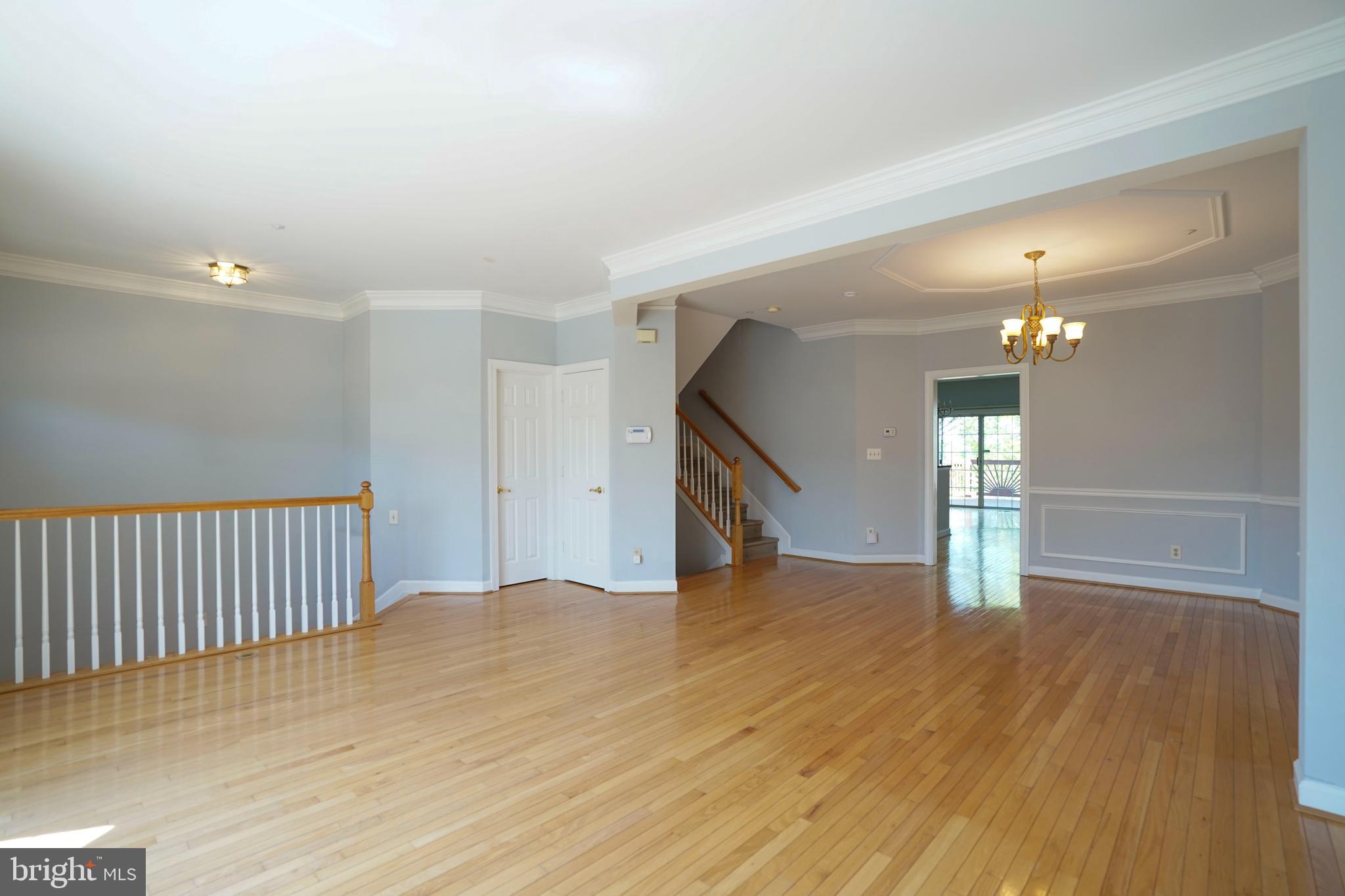 WAVERLY WOODS - Residential Lease