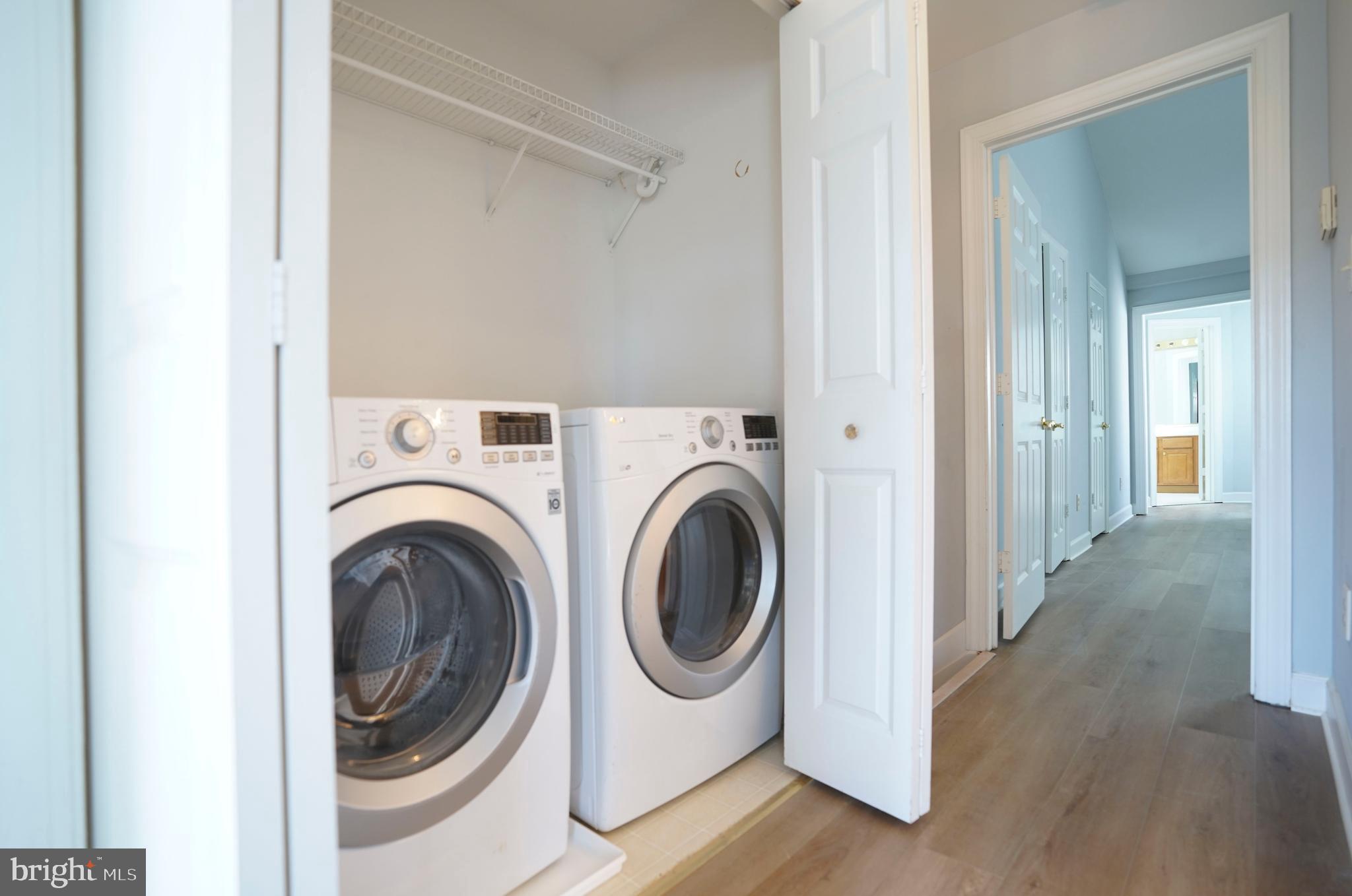 WAVERLY WOODS - Residential Lease