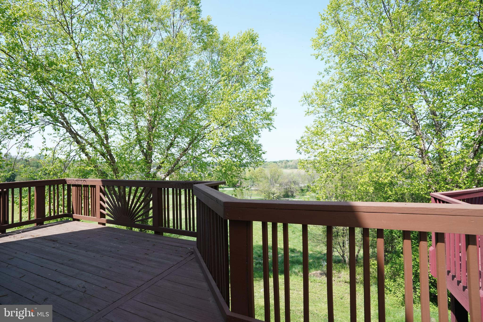 WAVERLY WOODS - Residential Lease