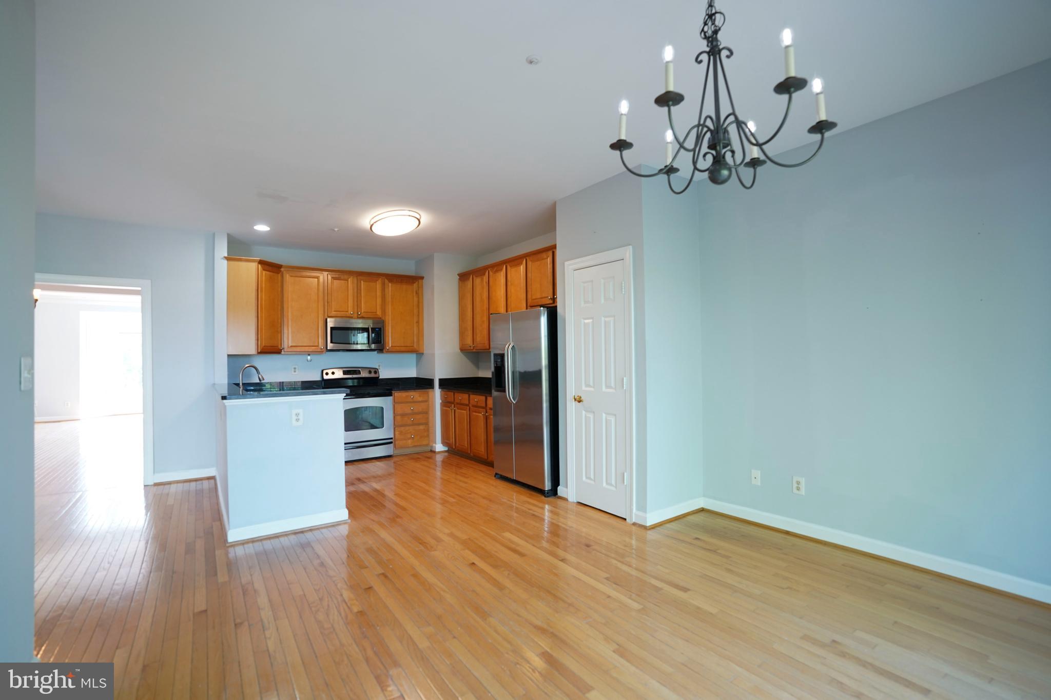 WAVERLY WOODS - Residential Lease