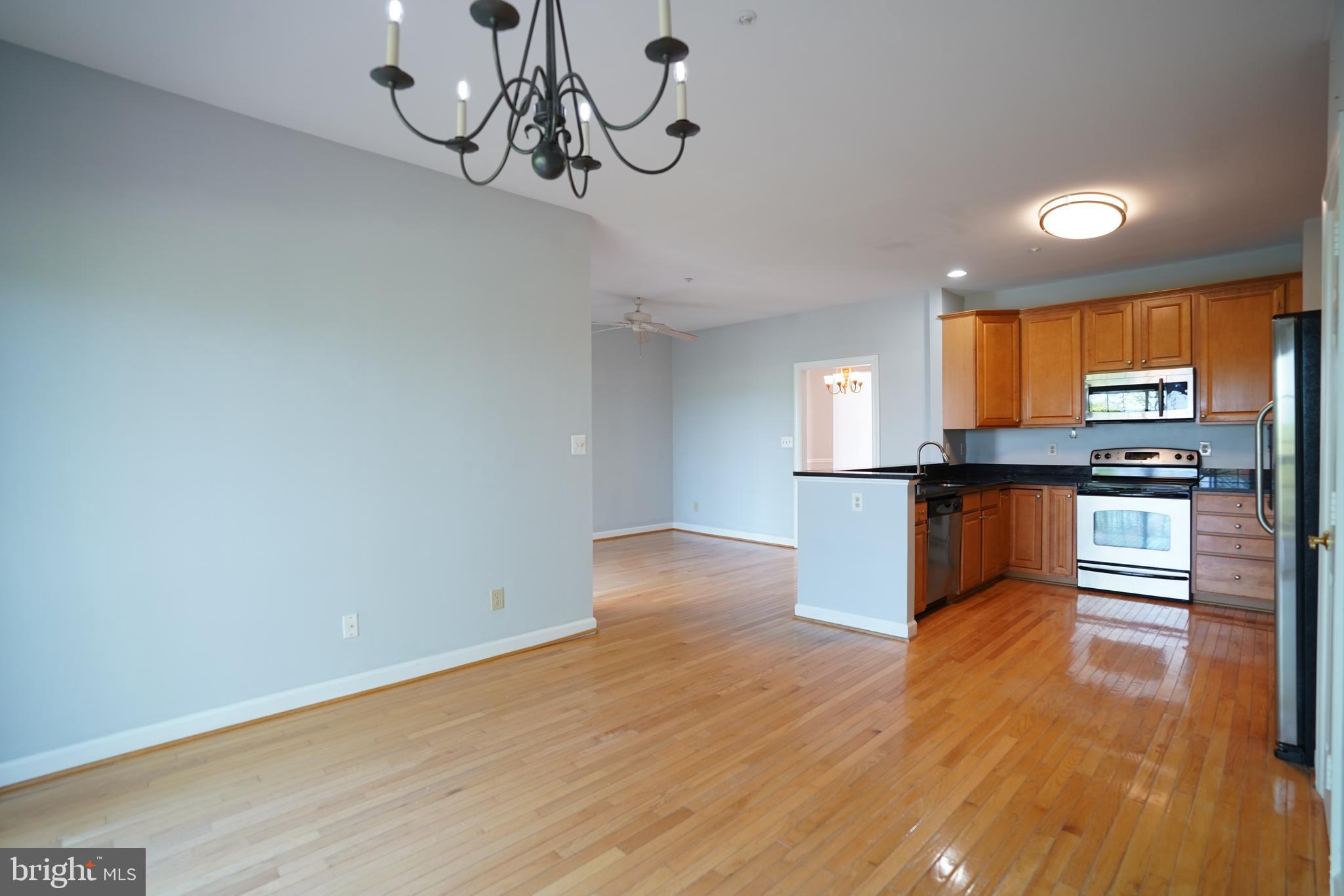 WAVERLY WOODS - Residential Lease