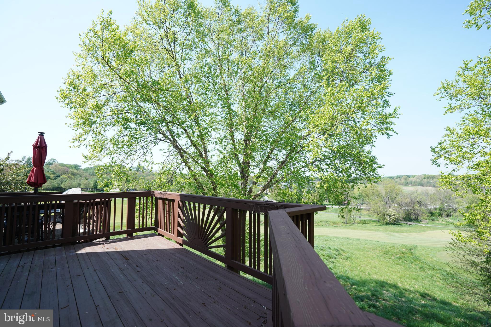 WAVERLY WOODS - Residential Lease