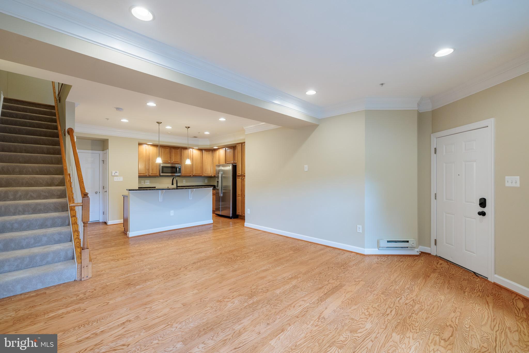GAITHERSBURG - Residential Lease