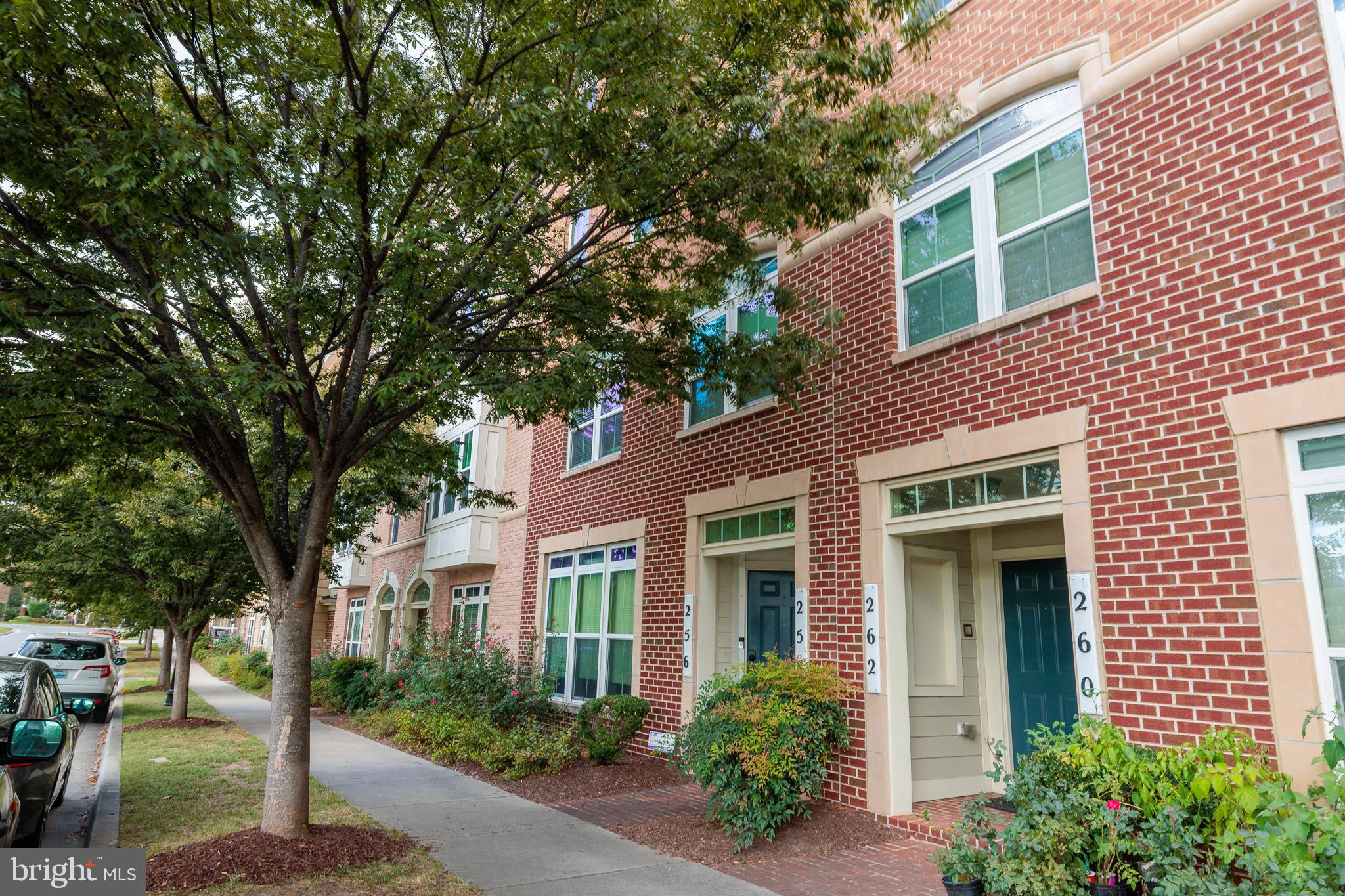GAITHERSBURG - Residential Lease