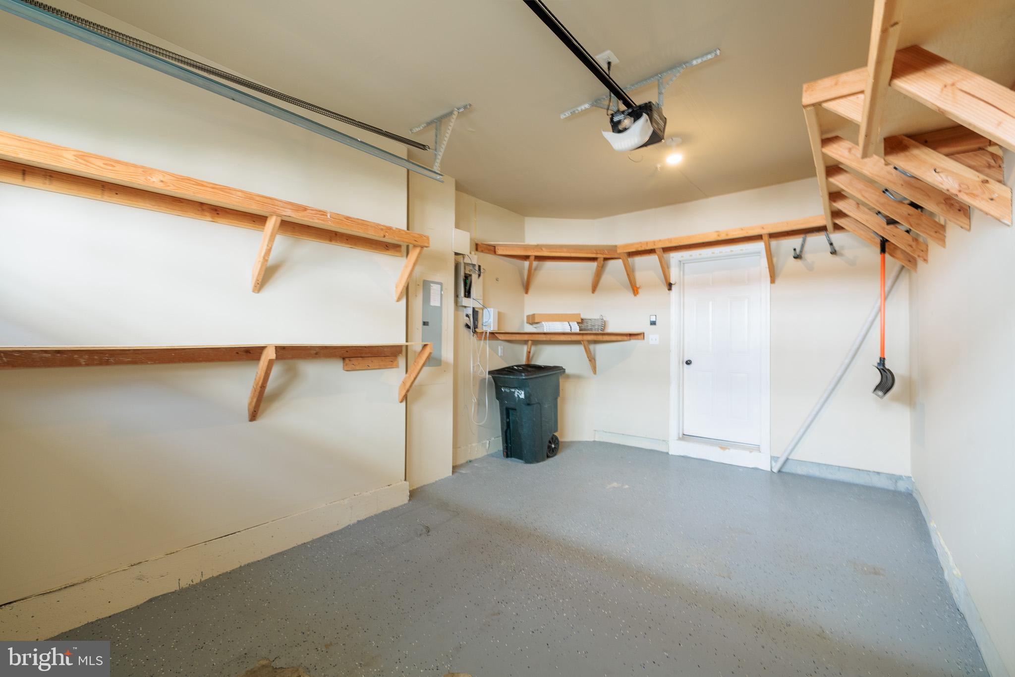 GAITHERSBURG - Residential Lease