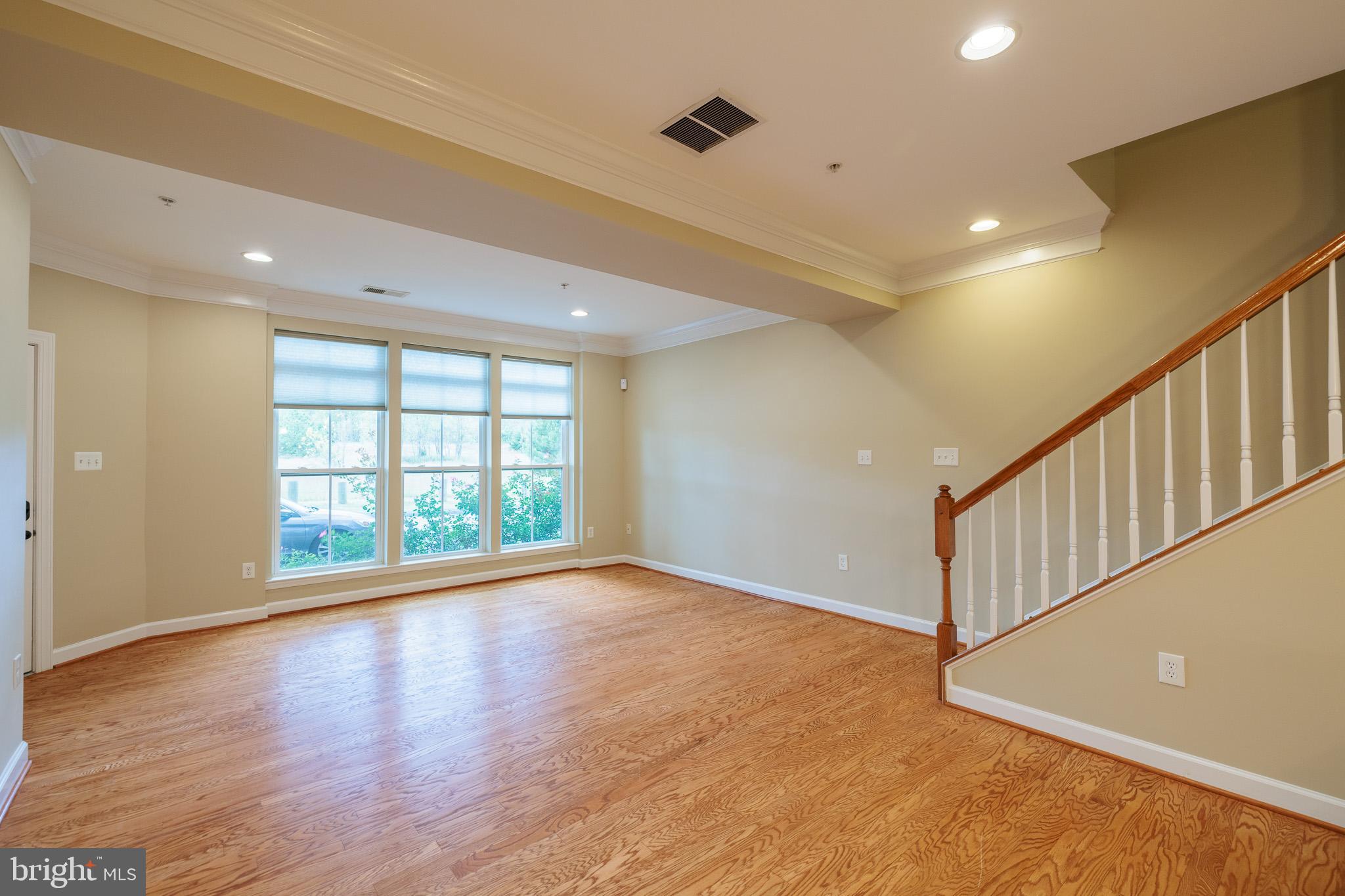 GAITHERSBURG - Residential Lease