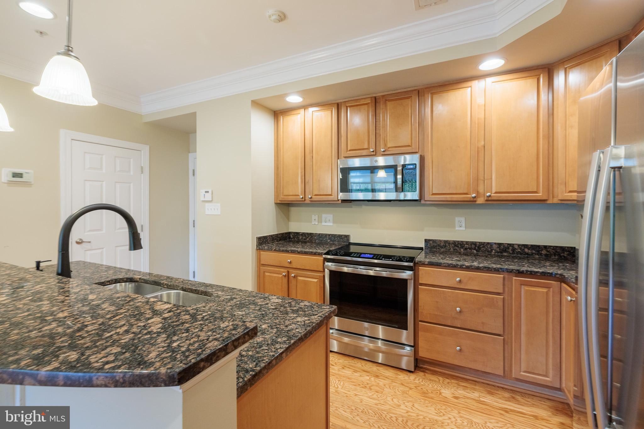 GAITHERSBURG - Residential Lease