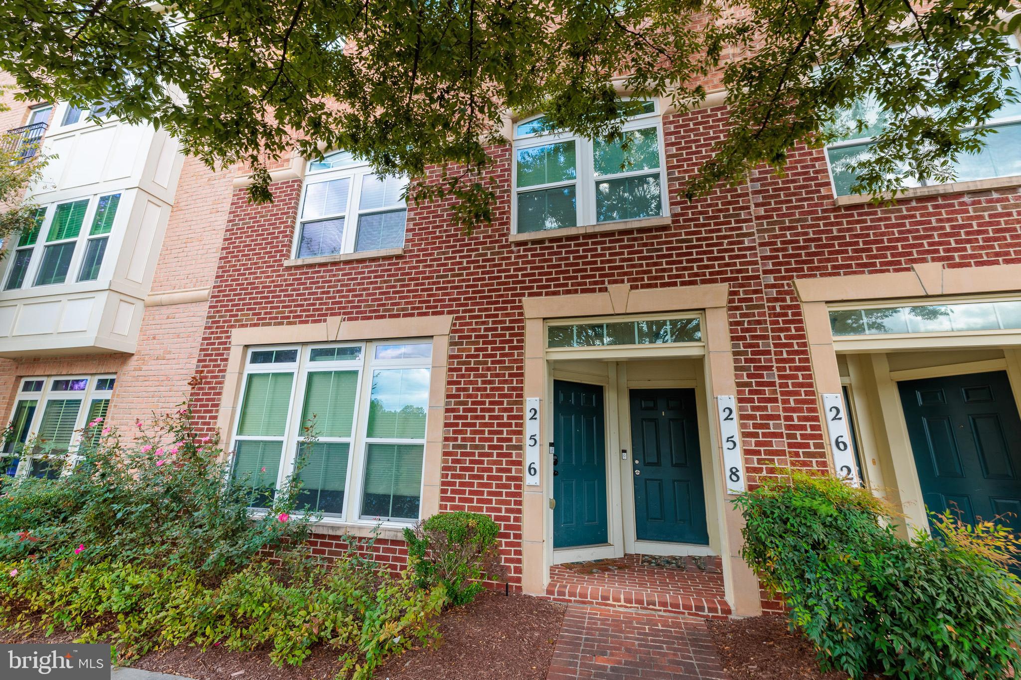 GAITHERSBURG - Residential Lease