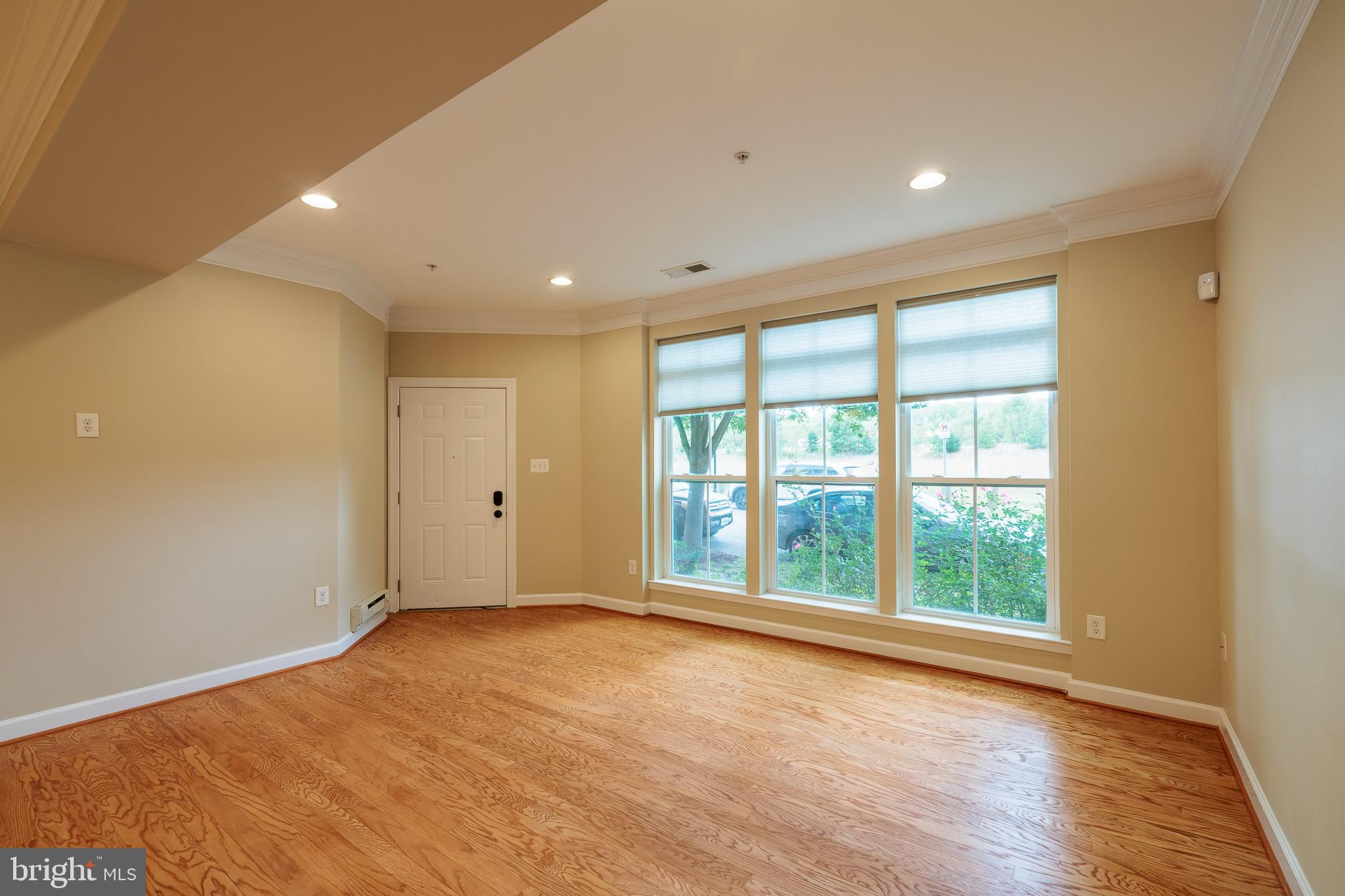 GAITHERSBURG - Residential Lease