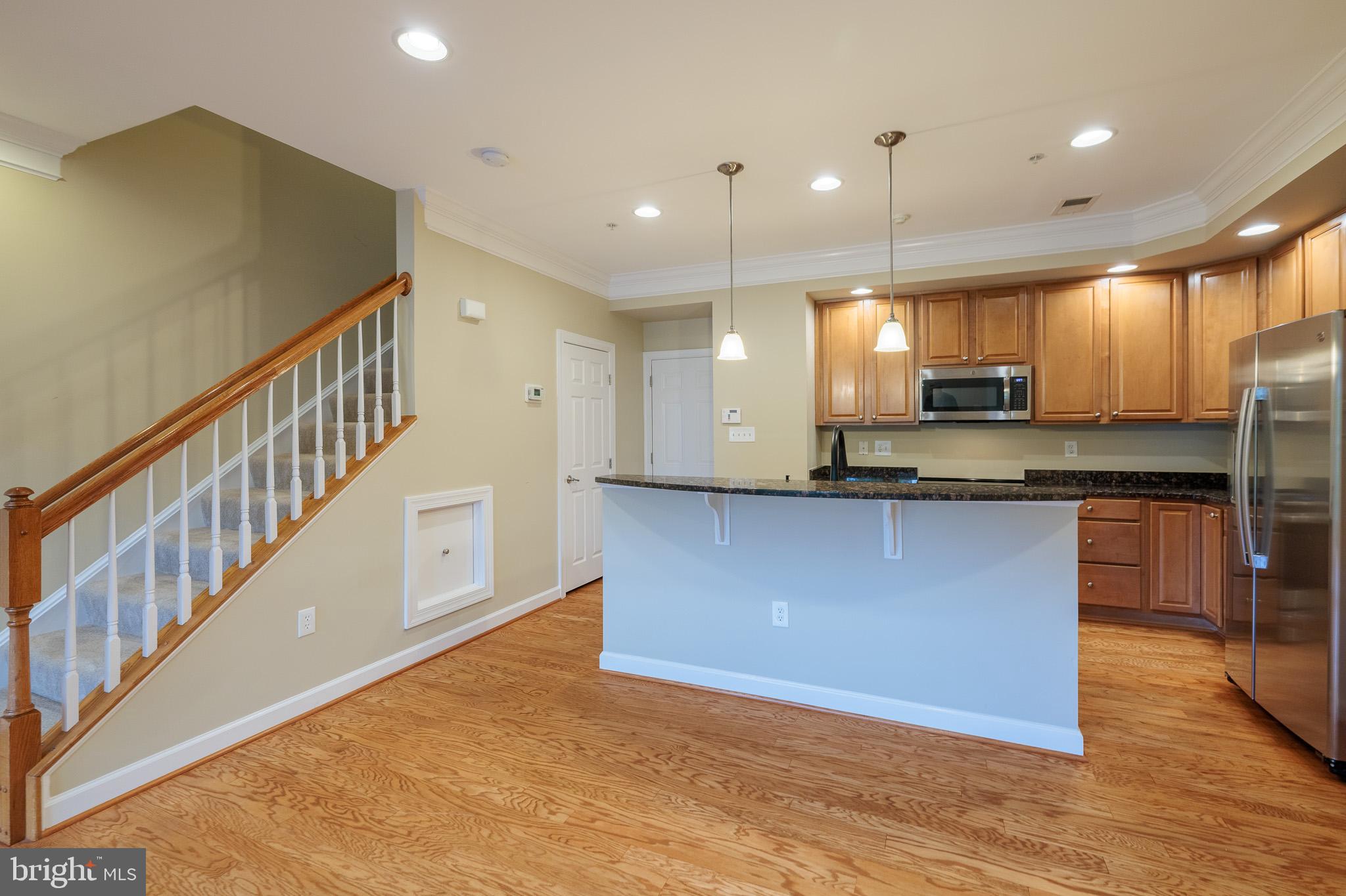 GAITHERSBURG - Residential Lease