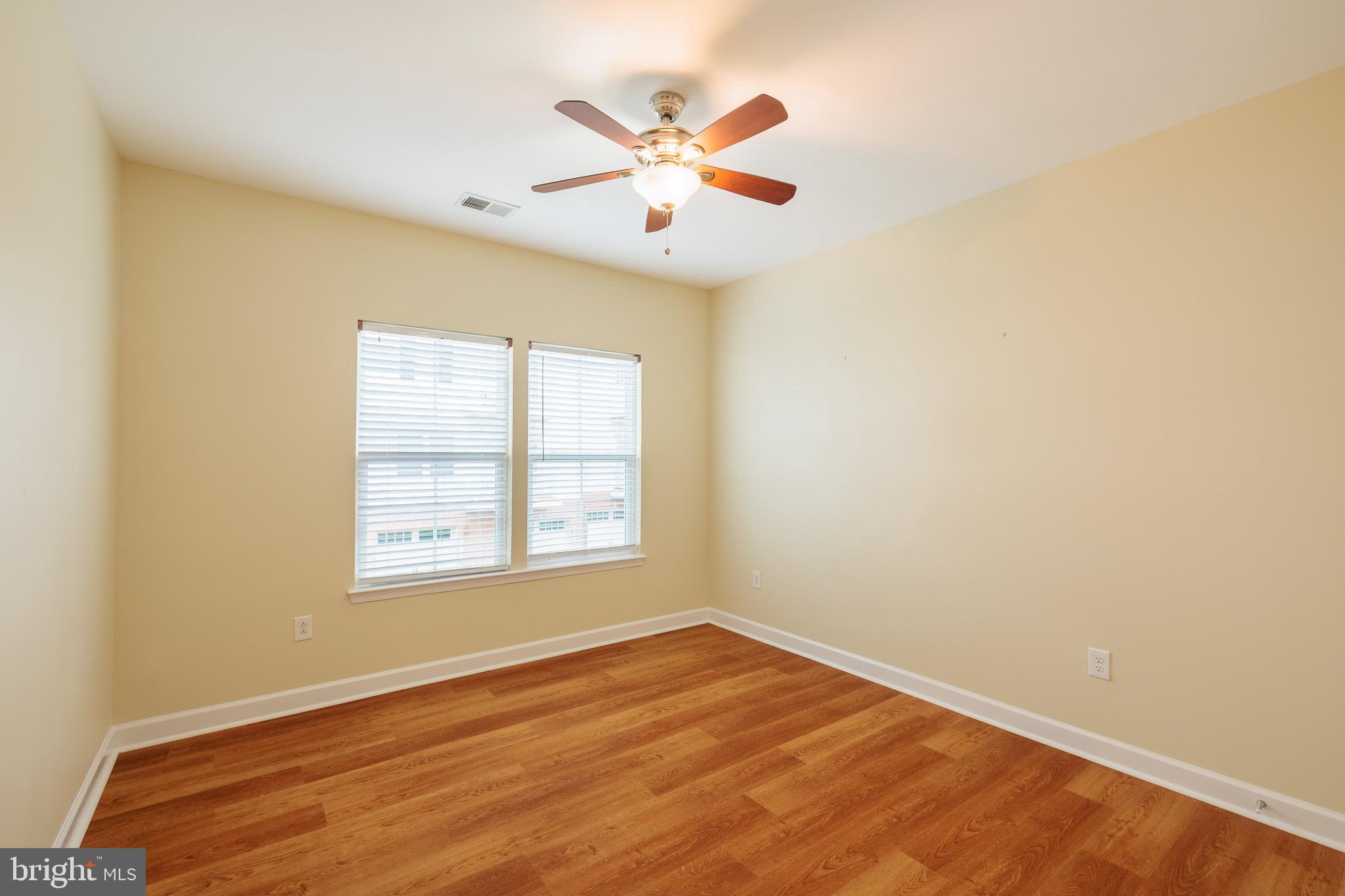 GAITHERSBURG - Residential Lease