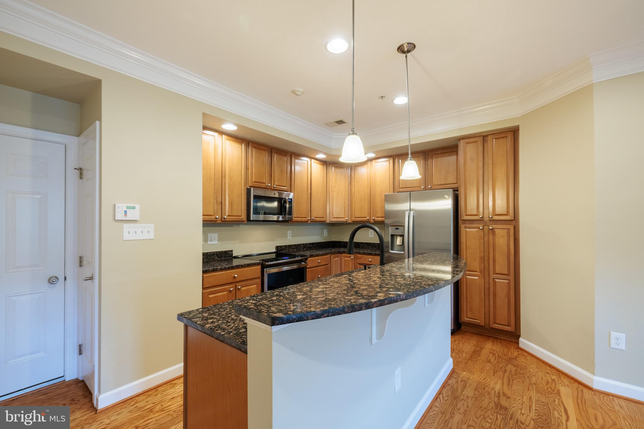GAITHERSBURG - Residential Lease