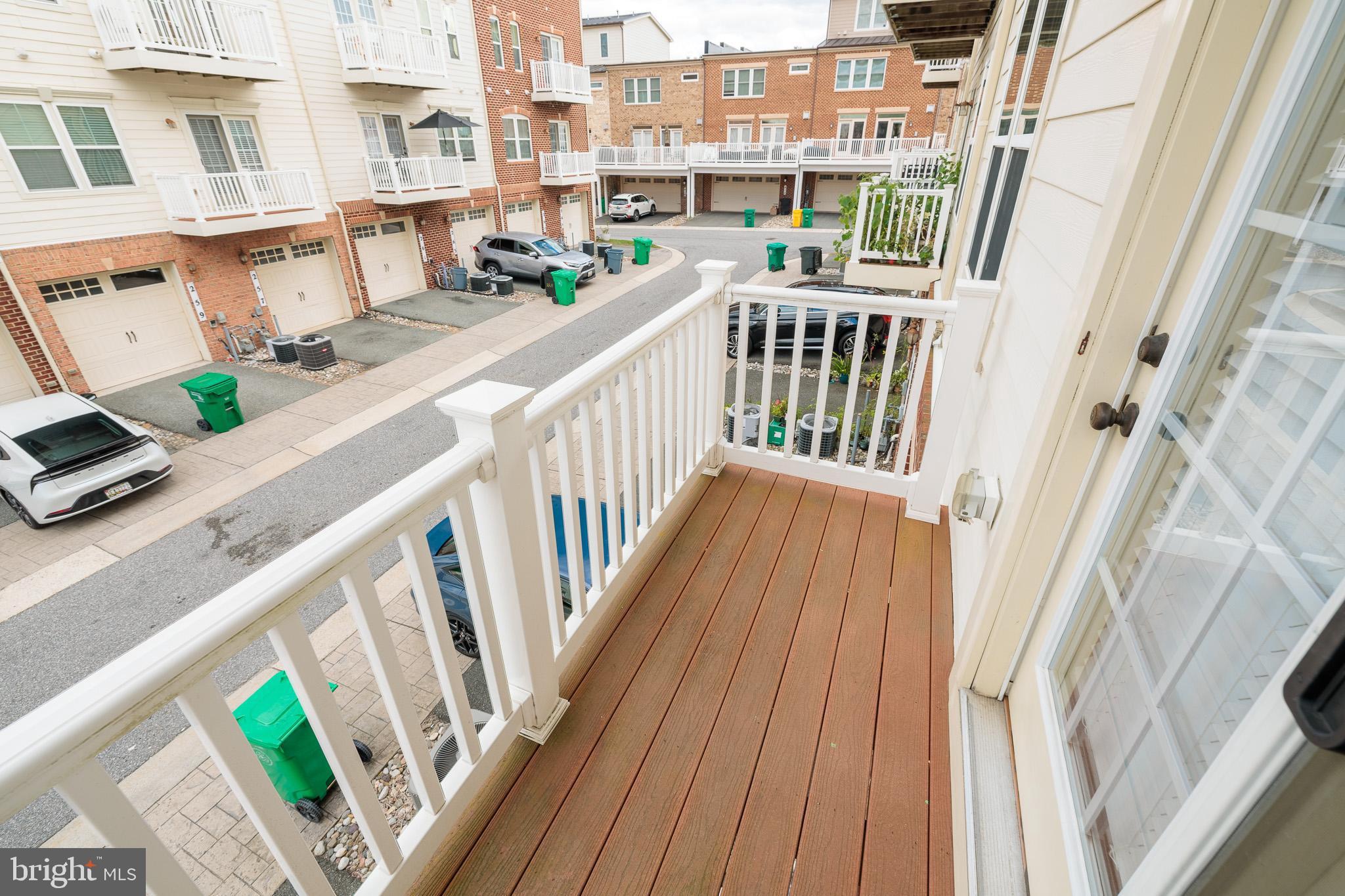 GAITHERSBURG - Residential Lease