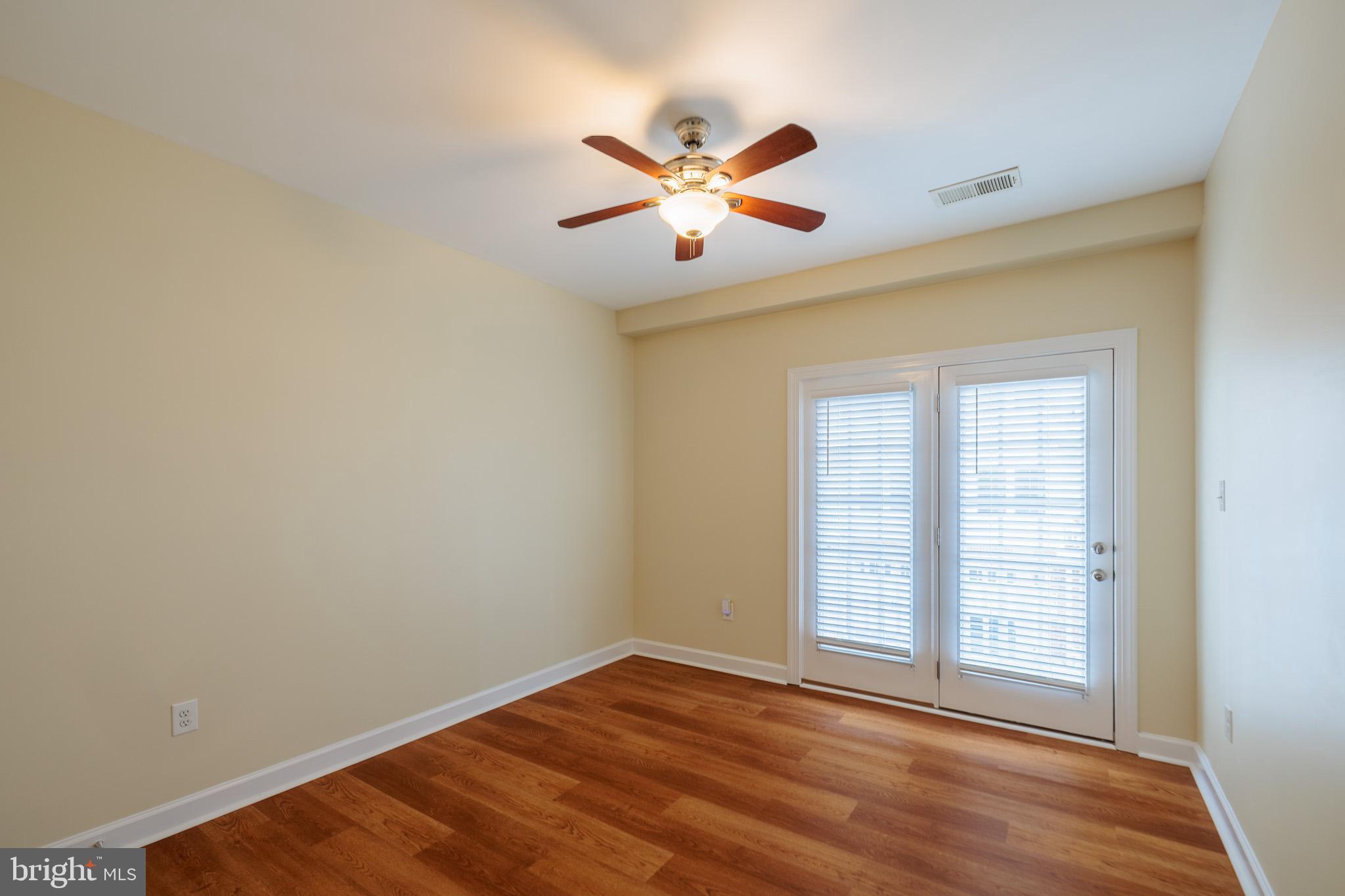 GAITHERSBURG - Residential Lease