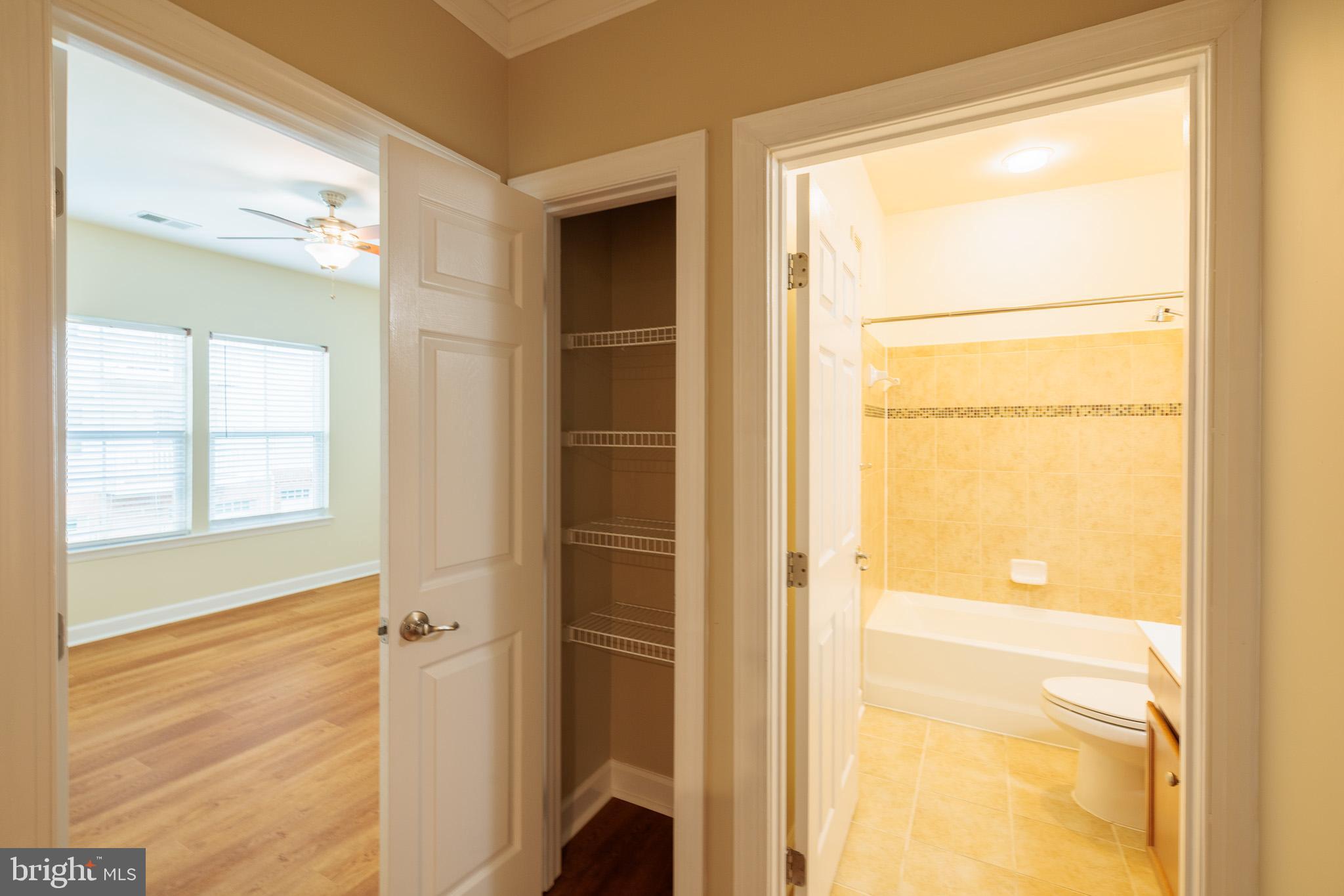 GAITHERSBURG - Residential Lease