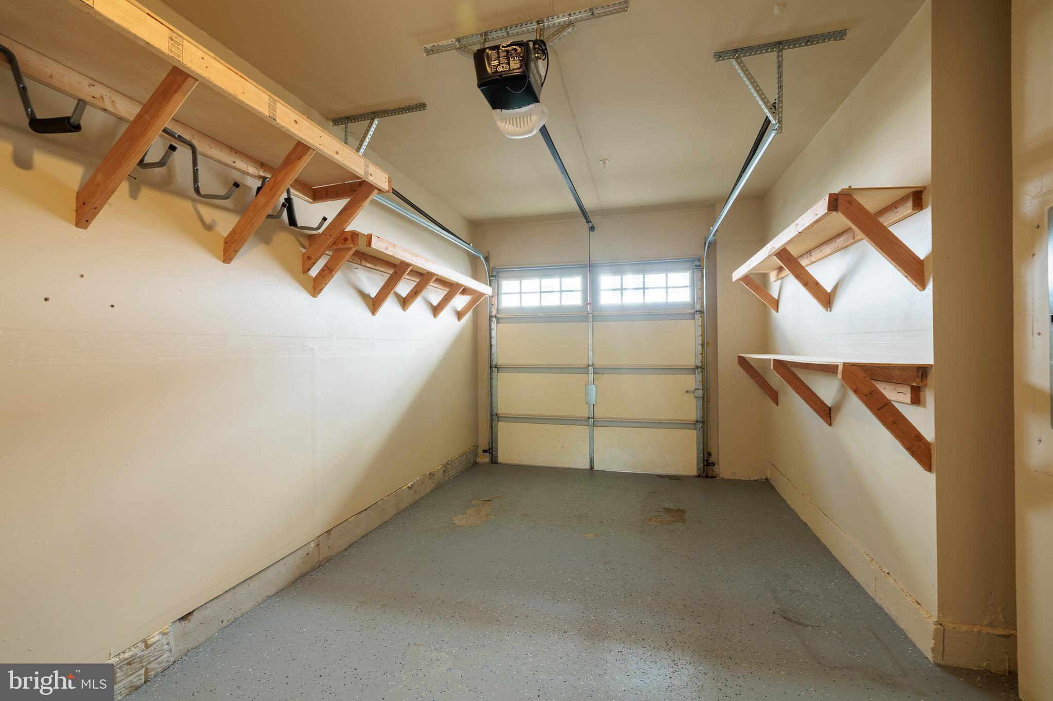 GAITHERSBURG - Residential Lease