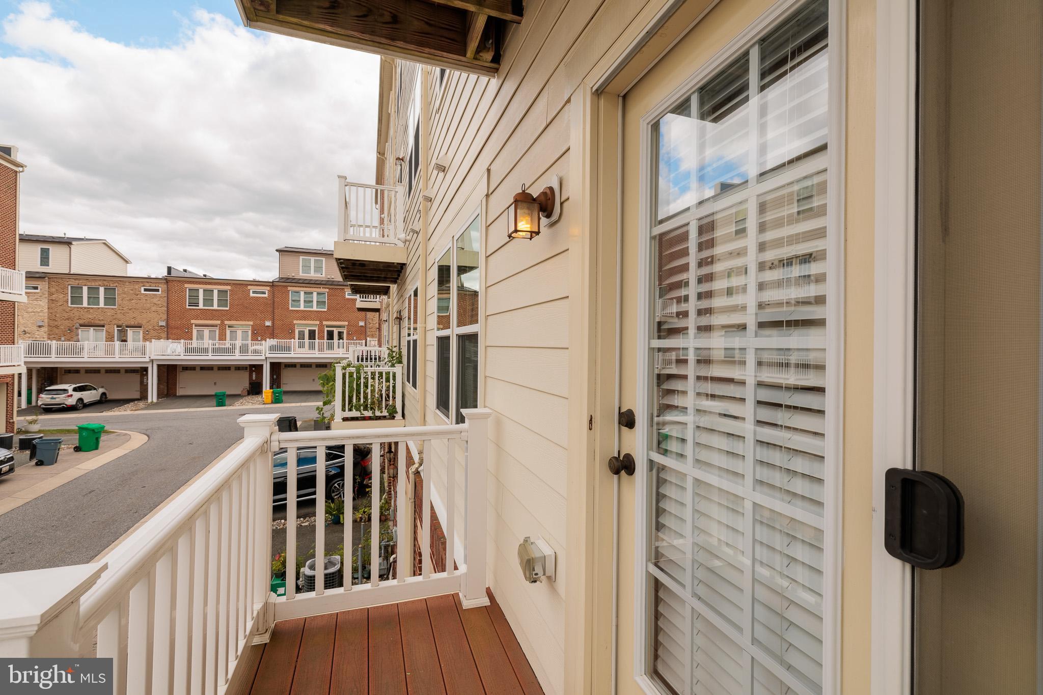 GAITHERSBURG - Residential Lease