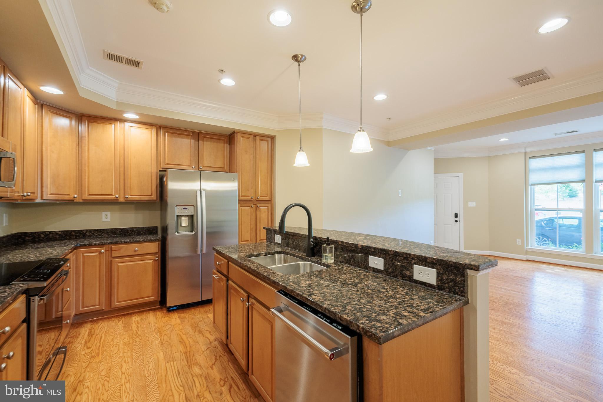 GAITHERSBURG - Residential Lease
