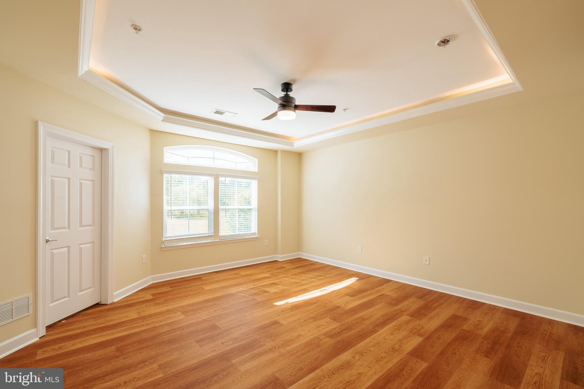 GAITHERSBURG - Residential Lease