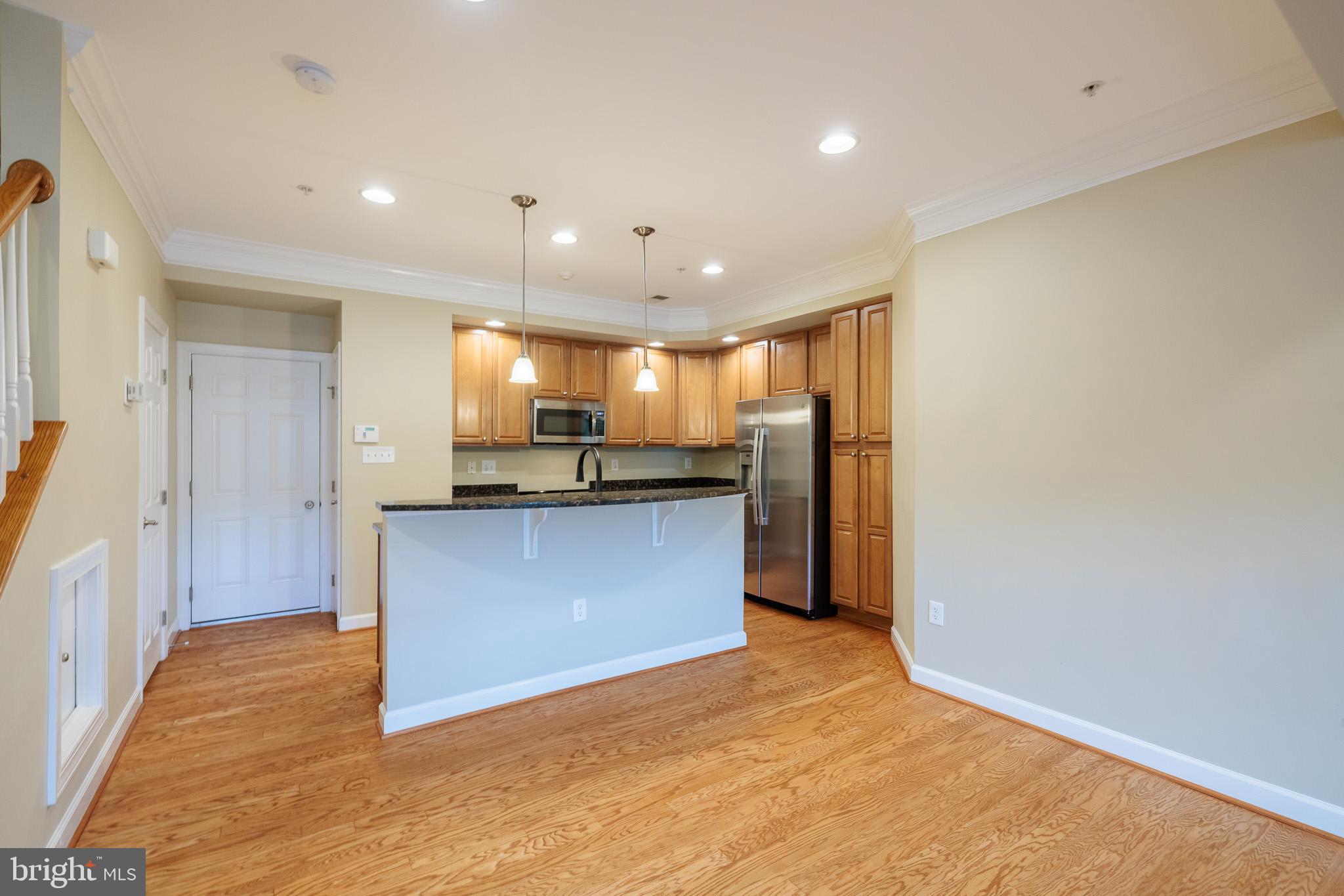 GAITHERSBURG - Residential Lease