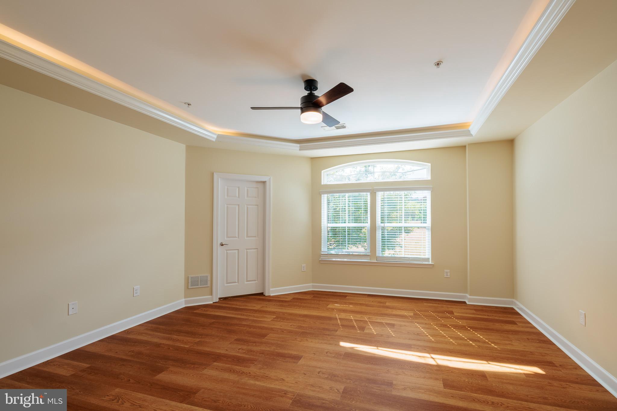 GAITHERSBURG - Residential Lease