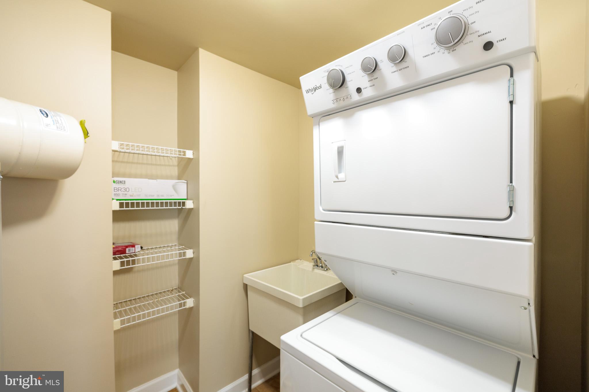 GAITHERSBURG - Residential Lease