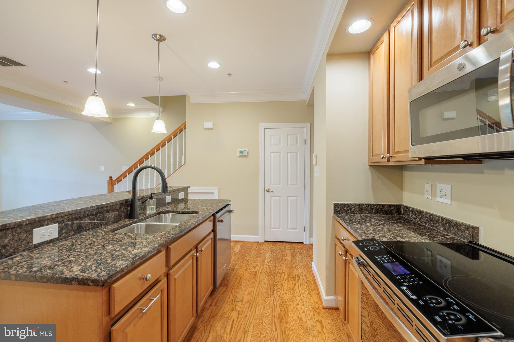 GAITHERSBURG - Residential Lease