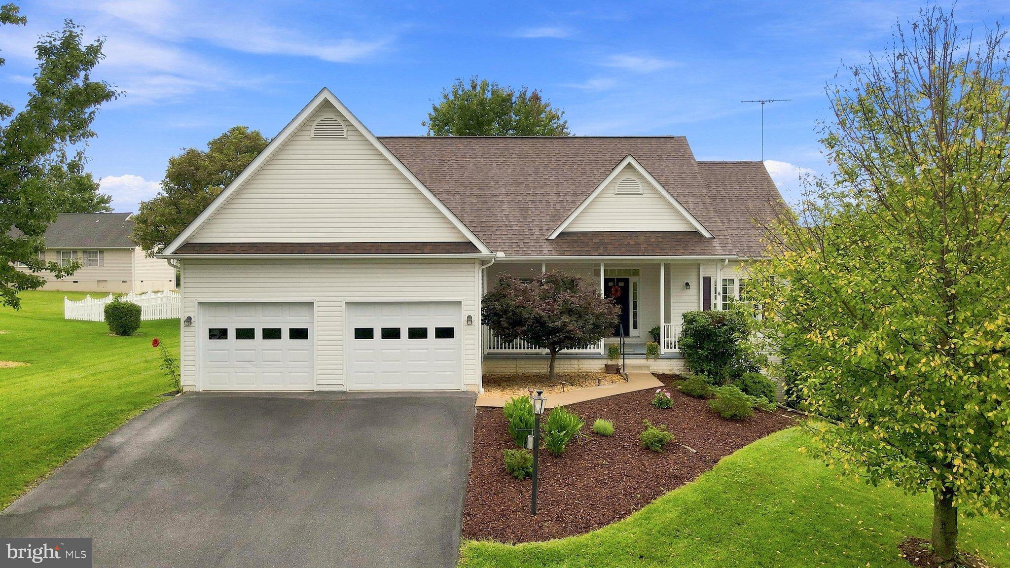106 MARIETTA LANE