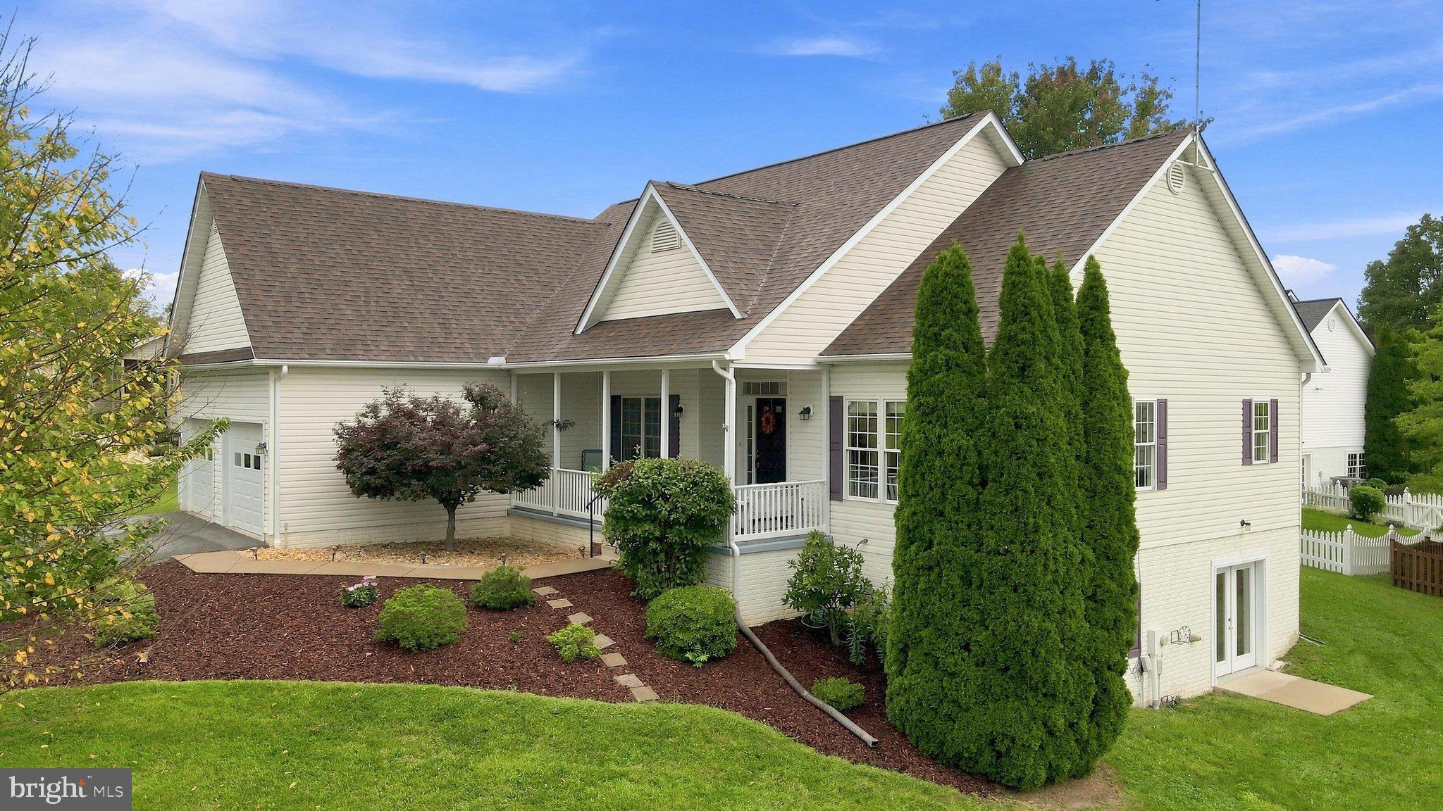 106 MARIETTA LANE