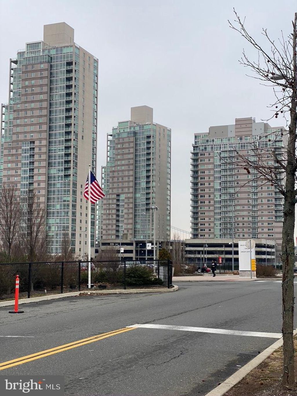 Photo of 901 N Penn Street #F207, PHILADELPHIA, PA 19123 (MLS # PAPH2573380)