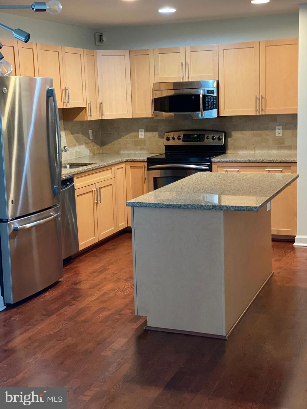 Photo of 901 N Penn Street #F207, PHILADELPHIA, PA 19123 (MLS # PAPH2573380)