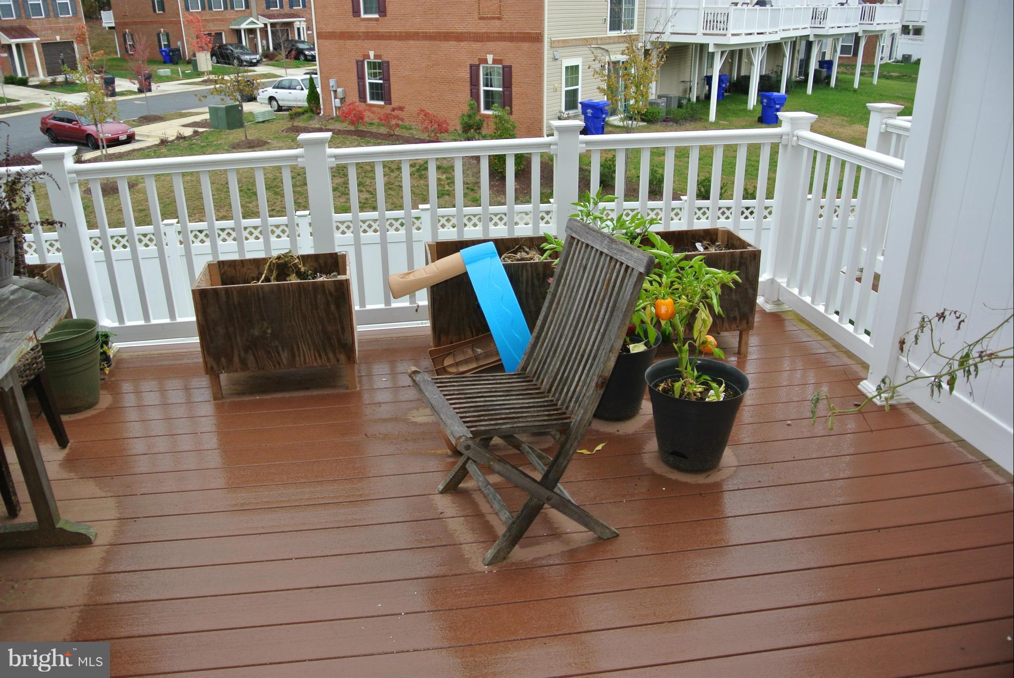 ST CHARLES SUB - GLENEAGLES - Residential Lease