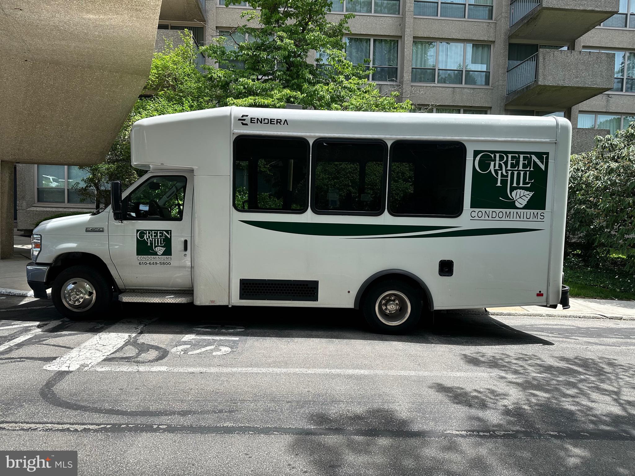 GREEN HILL - Residential