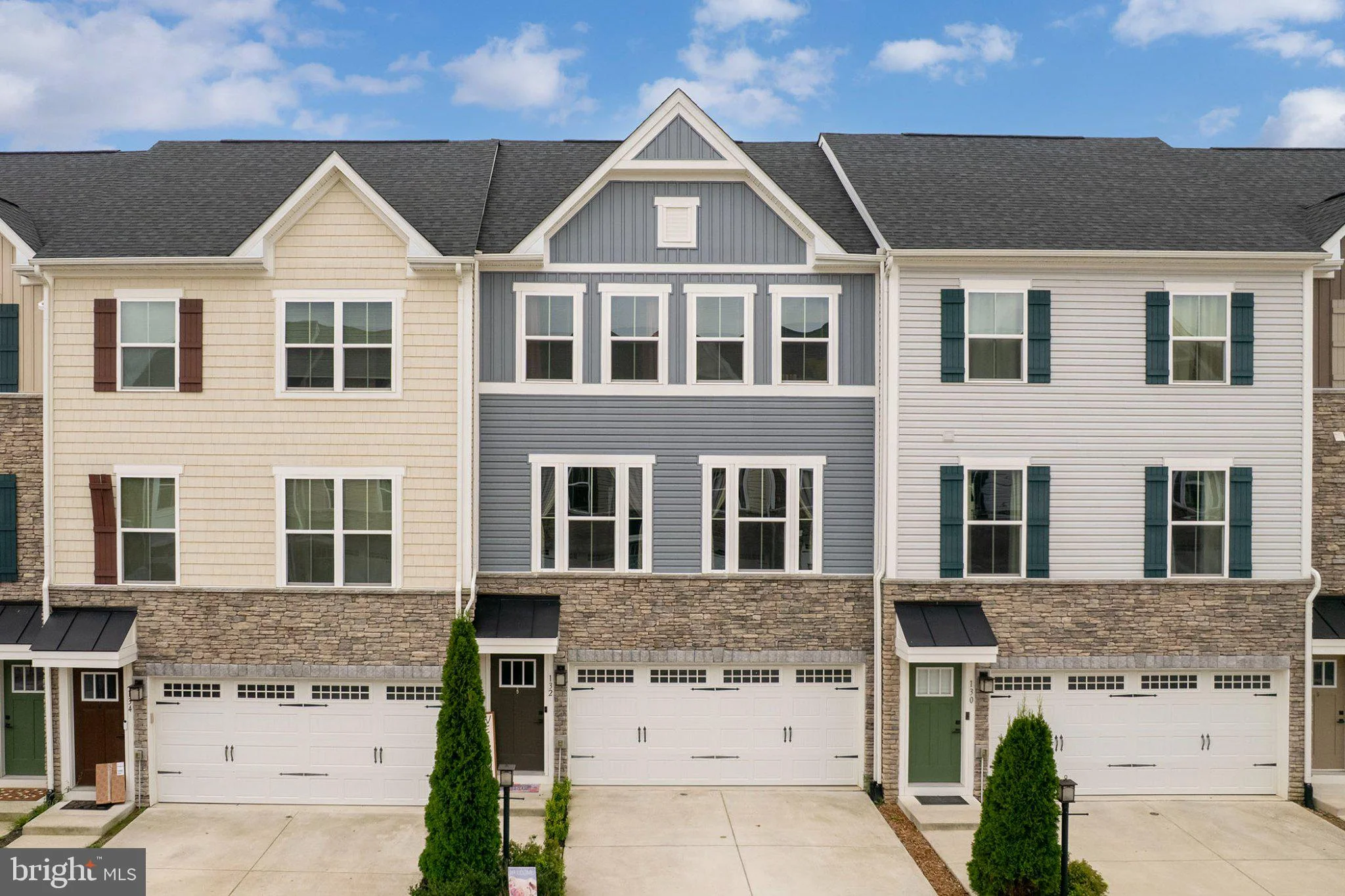 132 Burkwood Terrace