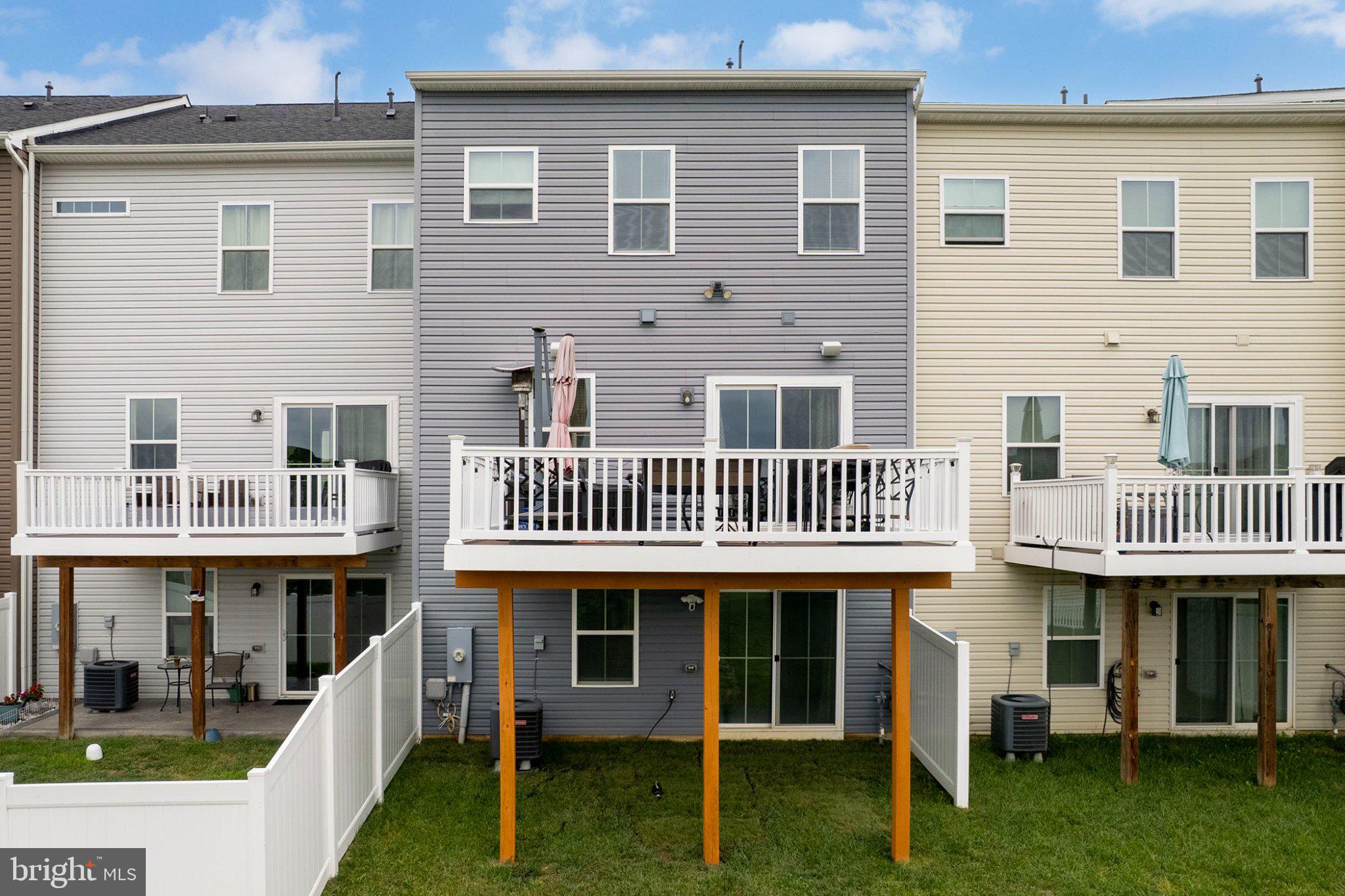 132 BURKWOOD TERRACE
