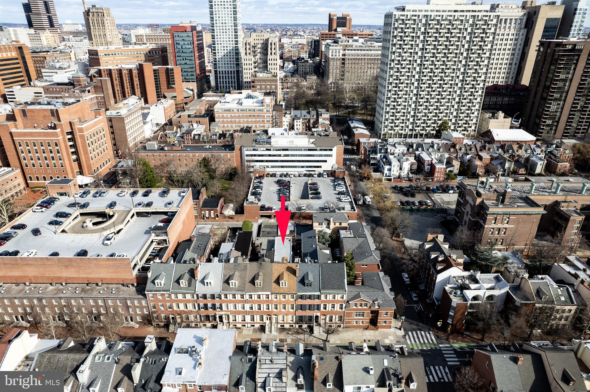 WASHINGTON SQ - Residential