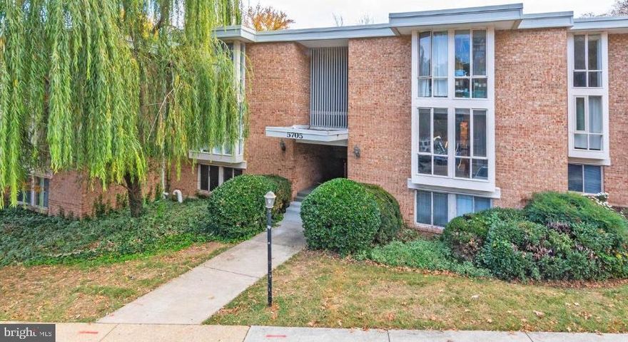 ***SPRING SPECIAL OWNER TO PAY UTILITIES - Electricity, Gas, and Water****  Welcome to your new home—a charming 3-bedroom, 1-bathroom condo in the sought-after Huntington Club community that exudes comfort and style. The bright, airy residence boasts an open floor plan with new luxury vinyl plank floors, fresh paint, and large windows that flood every space with natural light. A spacious living room sets the stage for relaxation and entertaining, while a private balcony offers a peaceful retreat overlooking mature trees and quiet streets—ideal for enjoying your morning coffee or unwinding in the evening.

The separate kitchen is a chef’s delight, equipped with premium stainless steel appliances, ample cabinetry, and stunning granite countertops that combine functionality with elegance. Two of the generously sized bedrooms feature a walk-in closet and floor-to-ceiling windows, providing plenty of storage and natural light, while the third, smaller bedroom offers flexibility as a smaller bedroom or home office. Completing the interior is a shared full bathroom with a tub/shower combo. 

Residents of this community also enjoy access to resort-style amenities, including an outdoor pool, playgrounds, tennis courts, a fitness center, and the convenience of common laundry rooms, reserved parking, guest spots, and additional free parking. The condo’s prime location is unmatched, situated just minutes from the Carlyle neighborhood of Old Town Alexandria, the USPTO, the Federal Courthouse, and the National Science Foundation. Commuters will appreciate the easy access to Reagan National Airport (DCA), the Pentagon, Pentagon City, and Crystal City, all just a few metro stops away, along with major highways like Route 1, I-495, Telegraph Road, and Duke Street that connect you to shopping and dining options including Target, Shoppers, Applebee’s, TGI Fridays, Chipotle, Viet House, Five Guys, and Pentagon City Mall.

Don’t miss the opportunity to call this gem your home—schedule a tour today and experience the perfect blend of comfort, style, and convenience.

CREDIT: Good Credit Required
PETS: Yes, case-by-case
PET FEE: Based on PetScreening
UTILITIES: Tenant Pays All
APPLICATION FEE: $60 per applicant
SECURITY DEPOSIT: Minimum One month's rent (Please note that in certain cases, a double deposit may be required) or Security Deposit Waiver Option.
GEM DIAMOND RESIDENT BENEFITS PACKAGE: $39.95/month
LEASING FEE: $150 One time due with Move-in Funds.