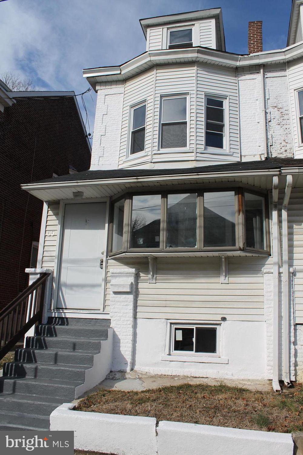 55 EDGEMERE AVENUE