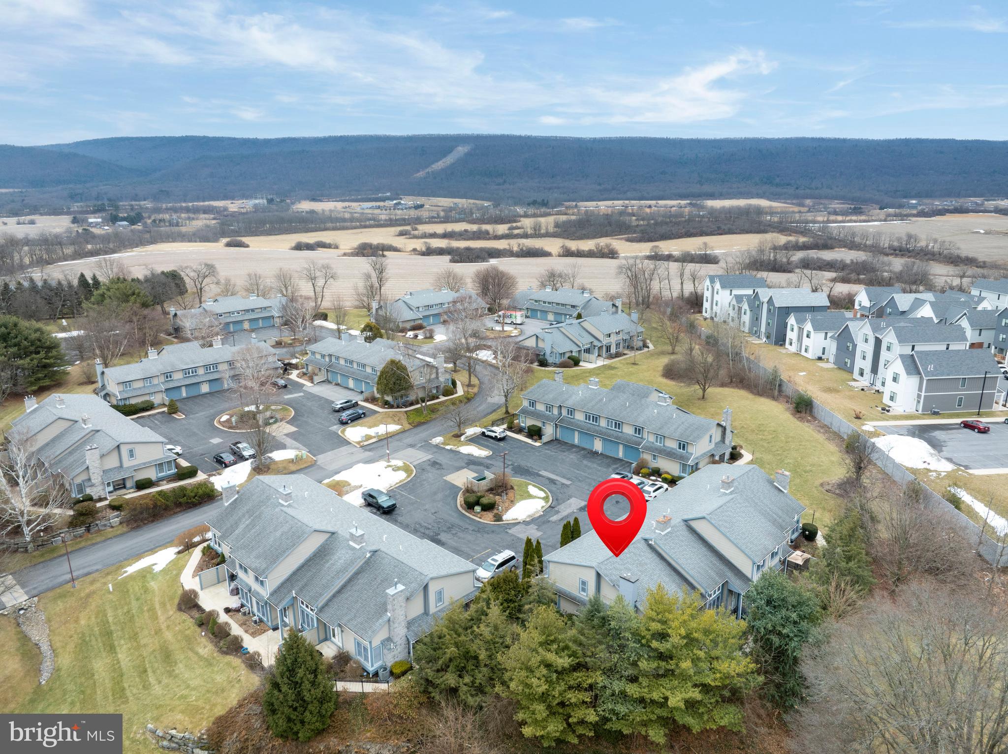 TUSSEYVIEW ESTATES - Residential