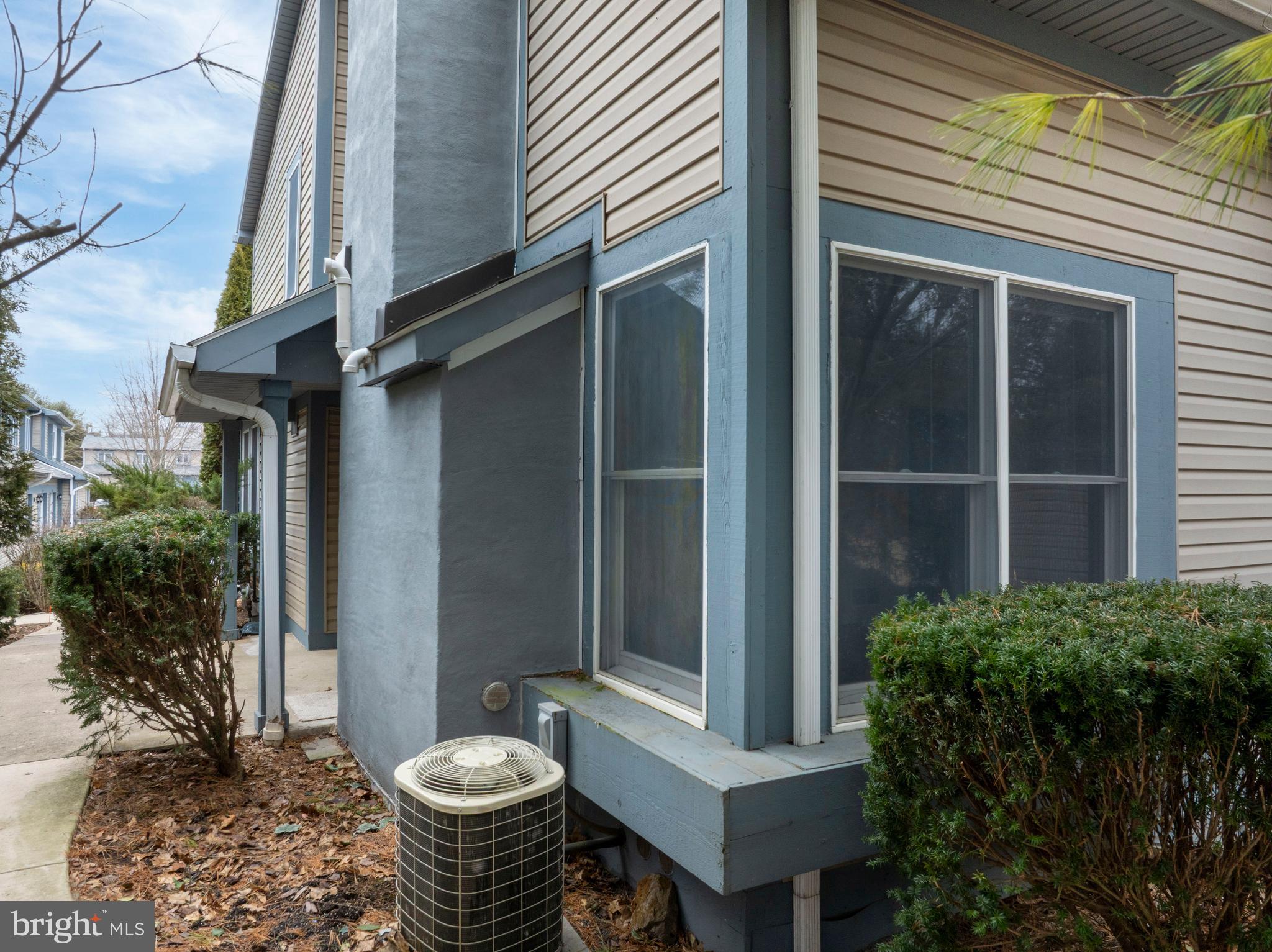 TUSSEYVIEW ESTATES - Residential