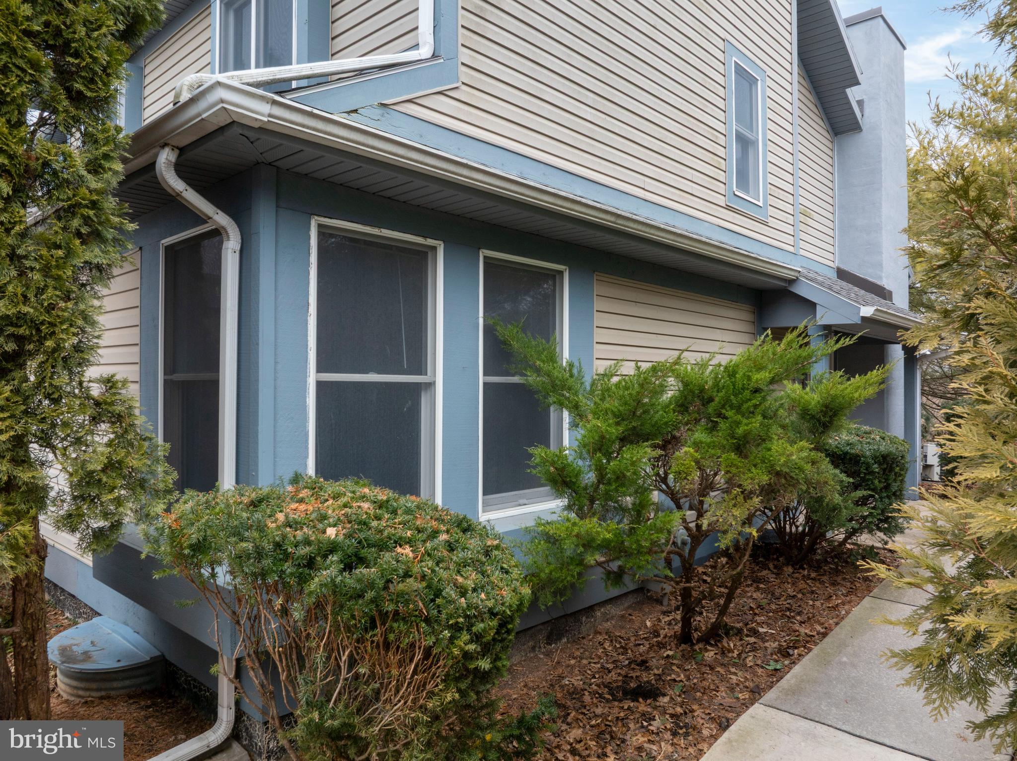 TUSSEYVIEW ESTATES - Residential