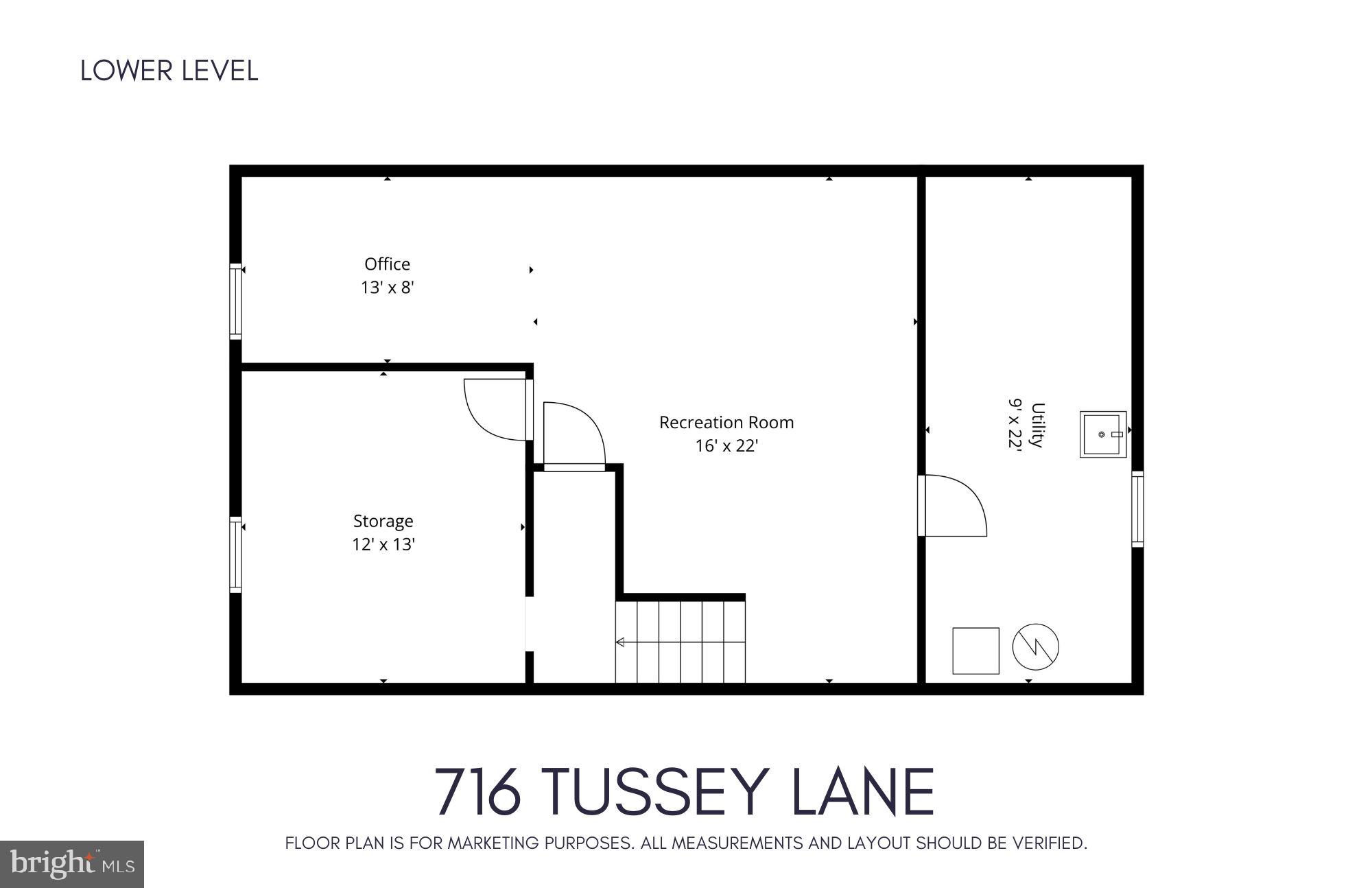 TUSSEYVIEW ESTATES - Residential