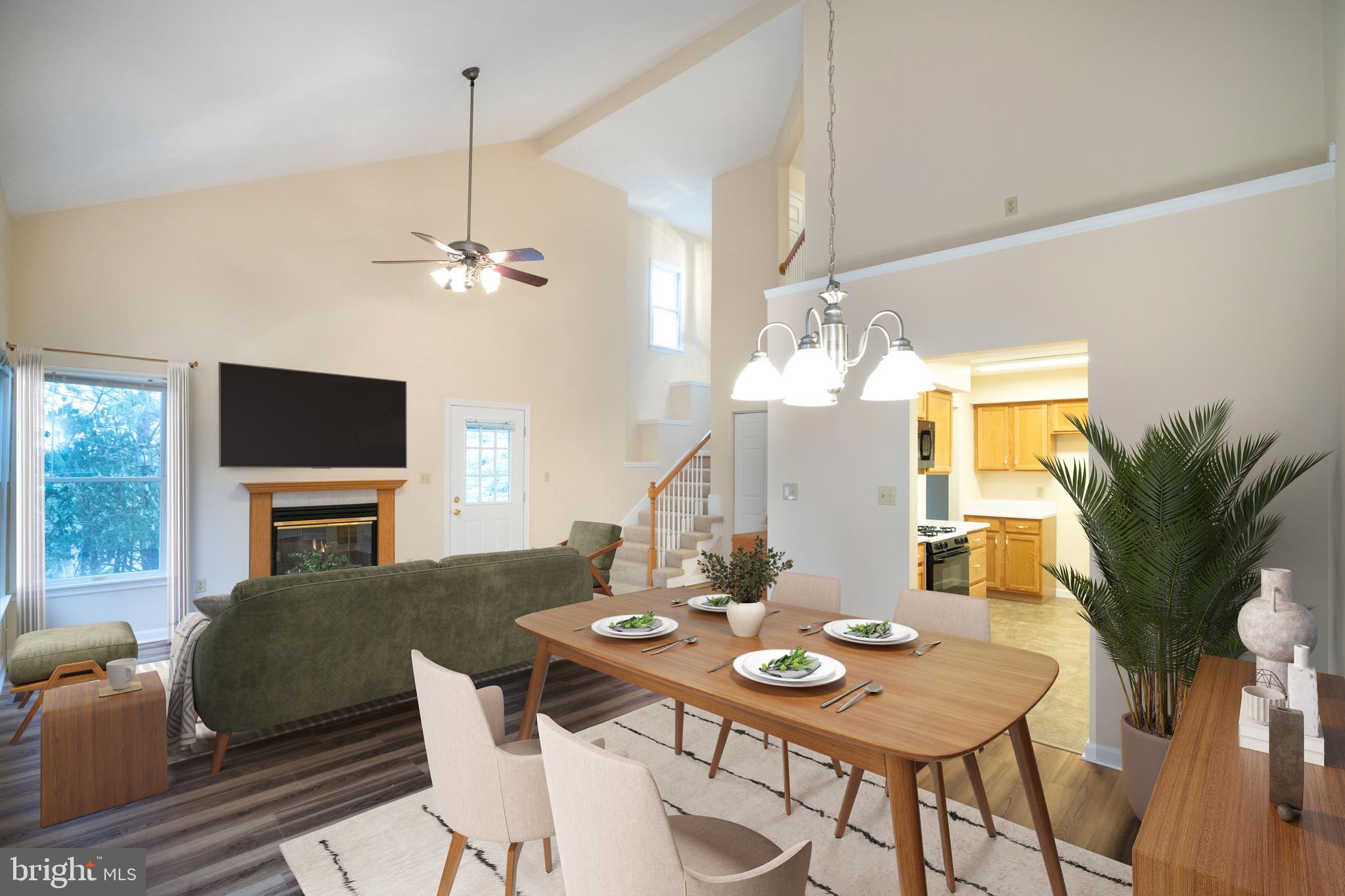 TUSSEYVIEW ESTATES - Residential